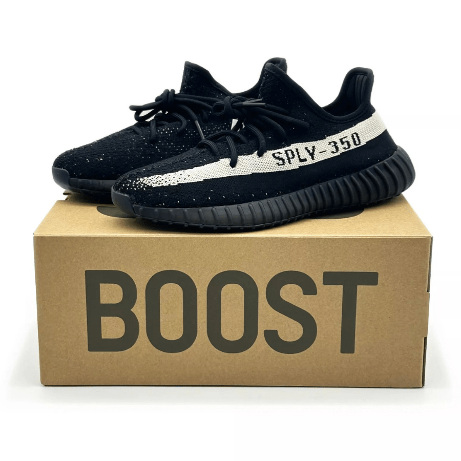 Yeezy Boost 350 V2 Oreo