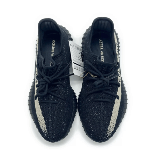 Yeezy Boost 350 V2 Oreo - Imagem 7
