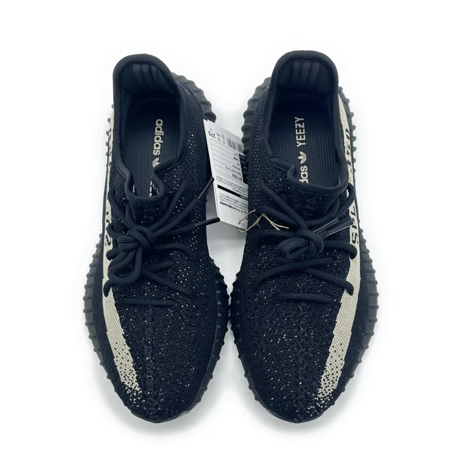 Yeezy Boost 350 V2 Oreo