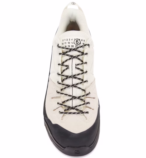 Salomon MM6 X-ALP Vanilla 10 Salomon MM6 X-ALP Vanilla - Imagem 5