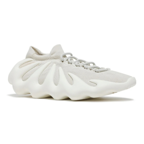 Yeezy 450 Cloud White - Imagem 2
