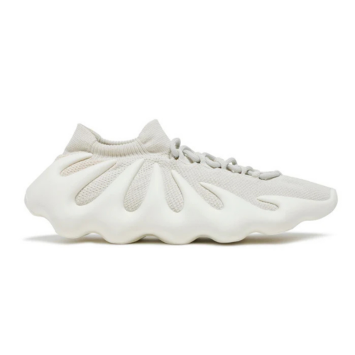 Yeezy 450 Cloud White - Imagem 1
