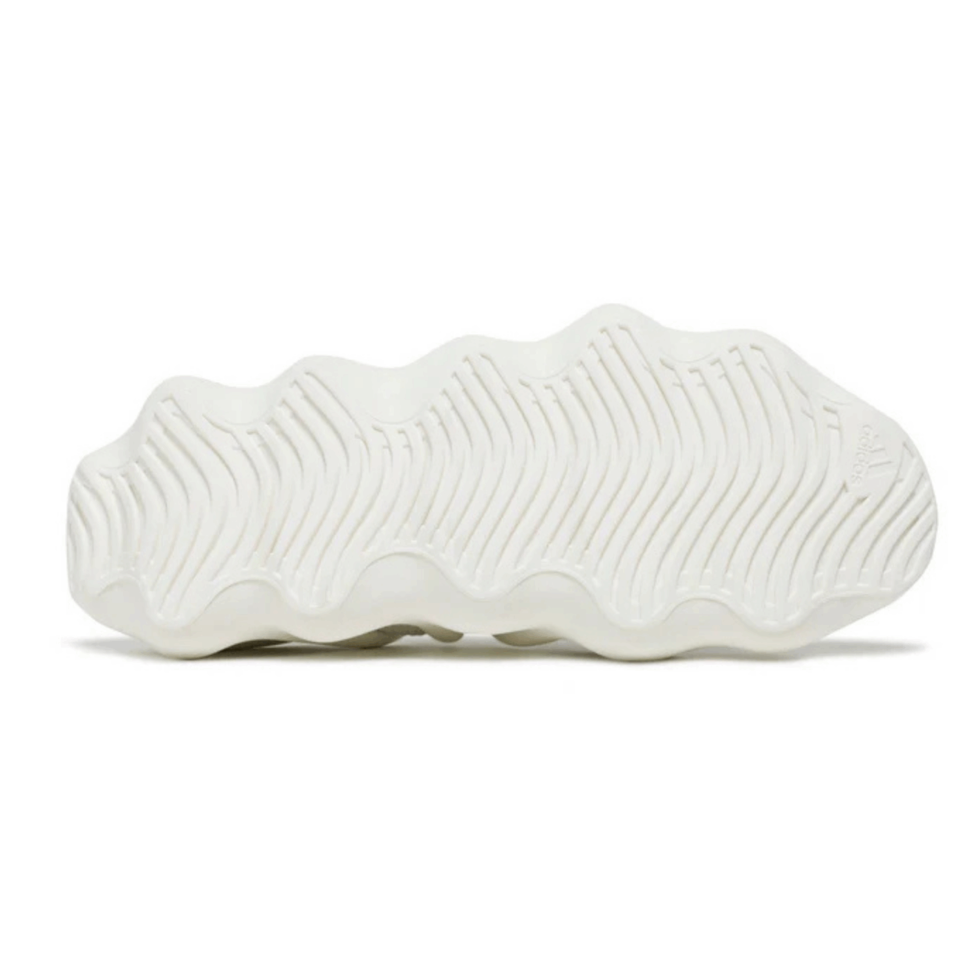 Yeezy 450 Cloud White