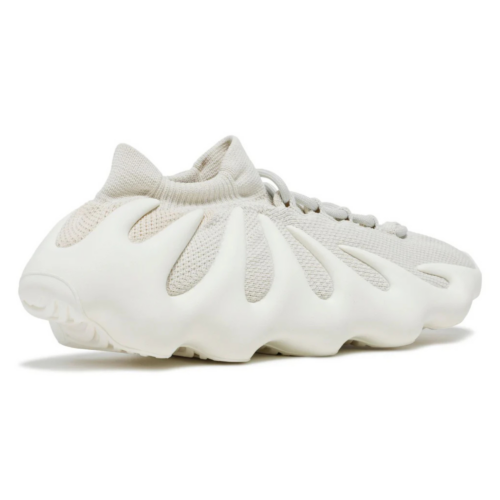 Yeezy 450 Cloud White - Imagem 3