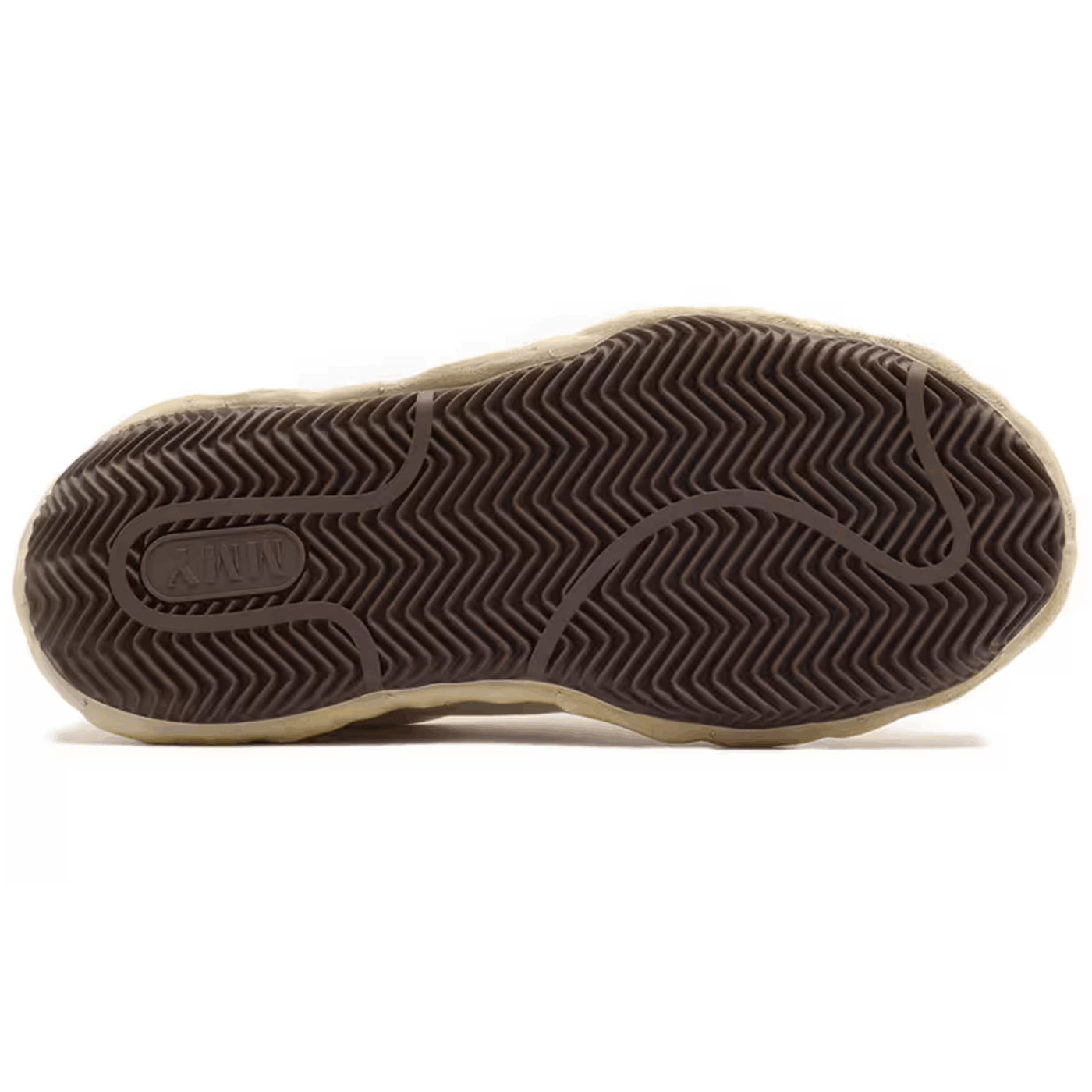 Maison Mihara Yasuhiro Blakey Vintage Canvas Low