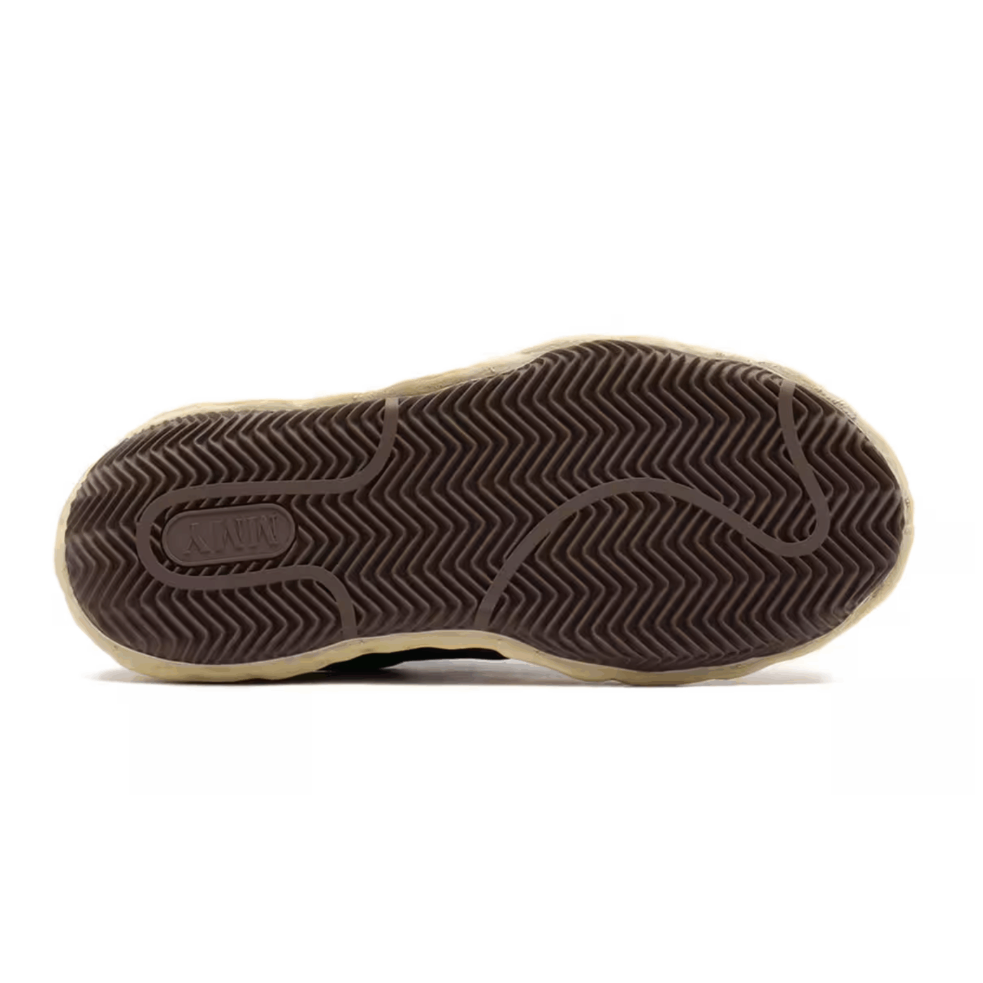 Maison Mihara Yasuhiro Blakey Vintage Canvas Low