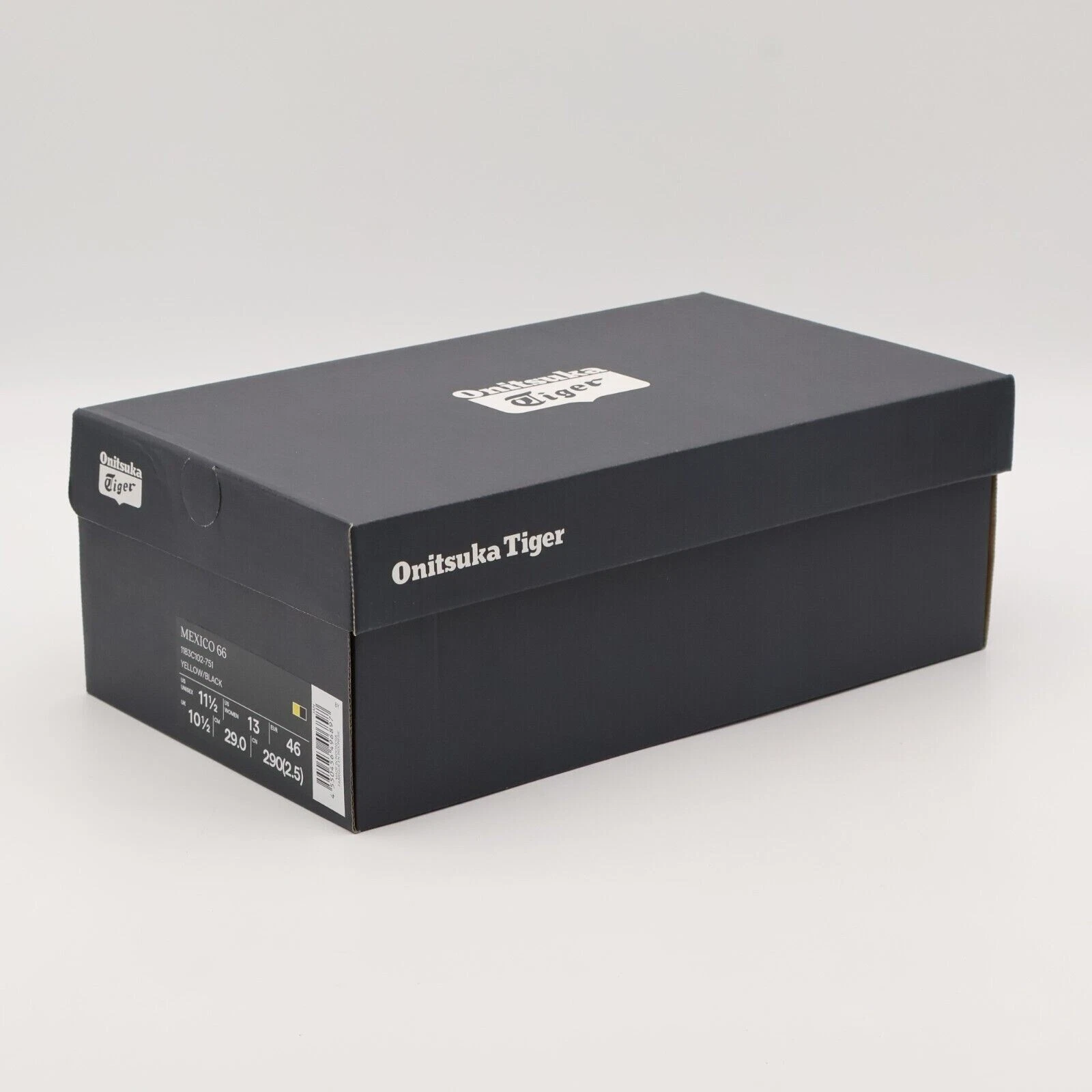 Onitsuka Tiger Mexico 66 Kill Bill