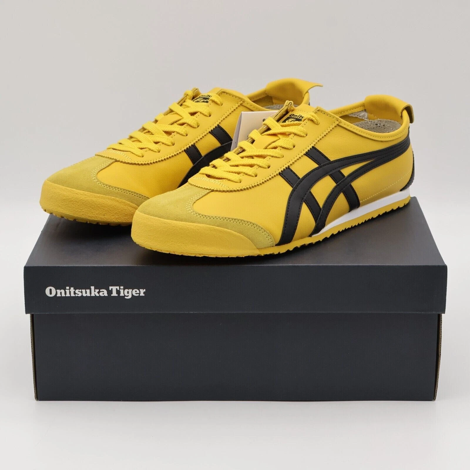 Onitsuka Tiger Mexico 66 Kill Bill