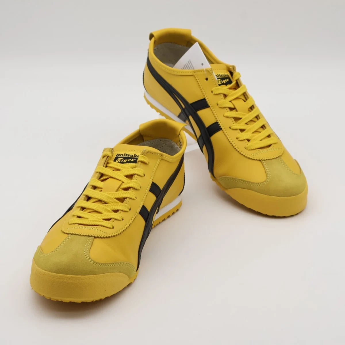Onitsuka Tiger Mexico 66 Kill Bill - vista frontal