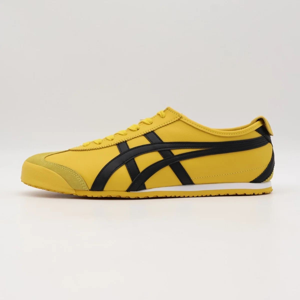 Onitsuka Tiger Mexico 66 Kill Bill - vista lateral