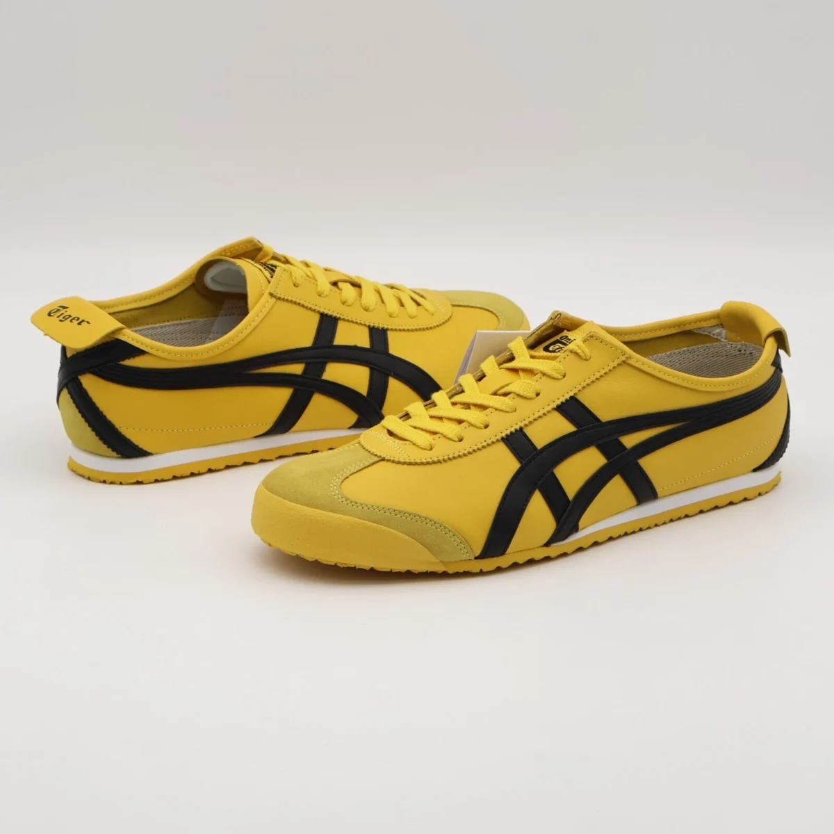 Onitsuka Tiger Mexico 66 Kill Bill - vista lateral