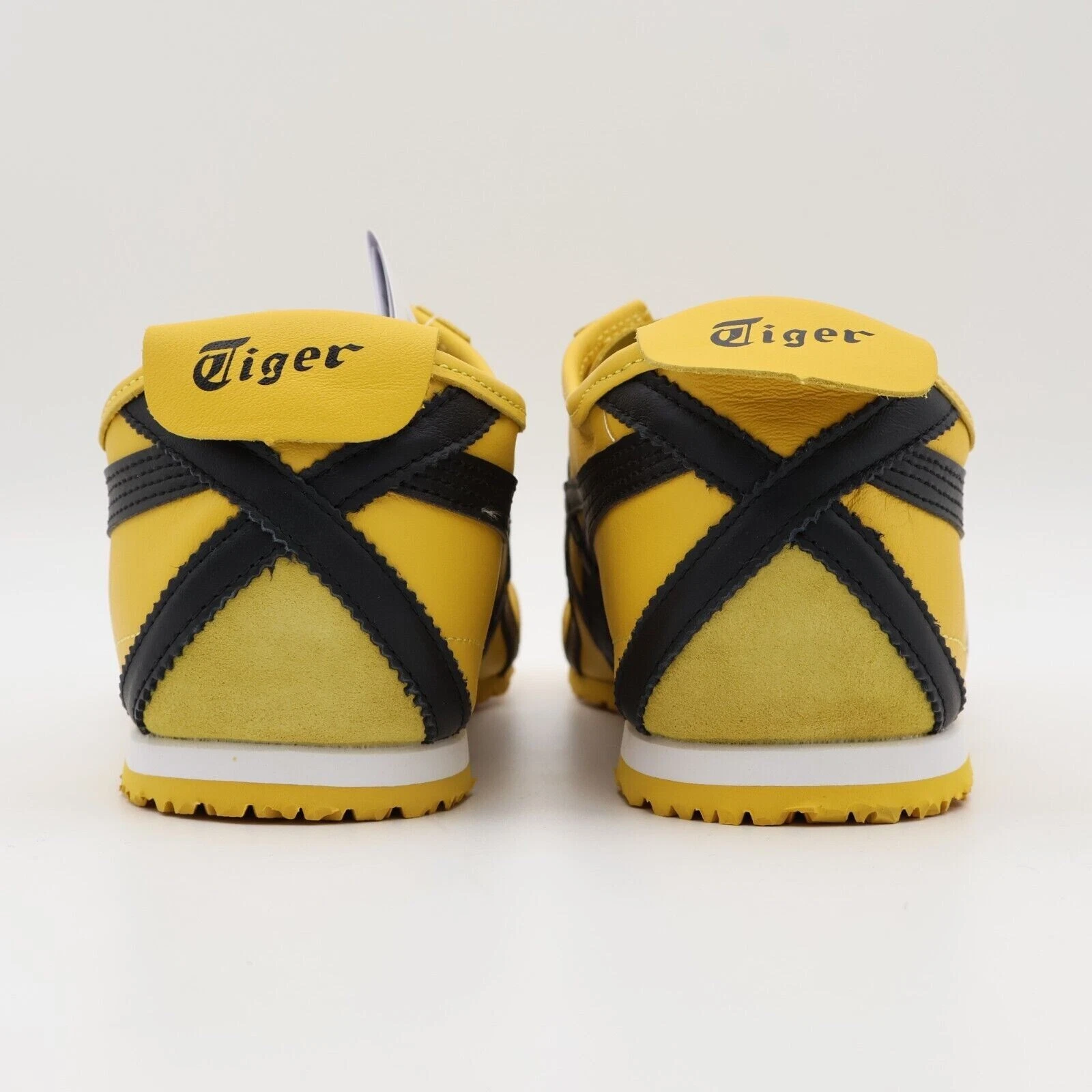 Onitsuka Tiger Mexico 66 Kill Bill