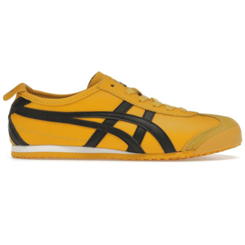 Onitsuka Tiger Mexico 66 Kill Bill
