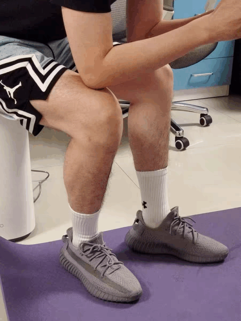 Avaliação de Yeezy Boost 350 V2 Steel Grey por Felipe A.