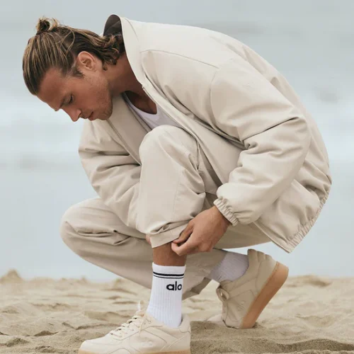 Alo Recovery Mode Clay 12 Alo Recovery Mode Clay - Imagem 6