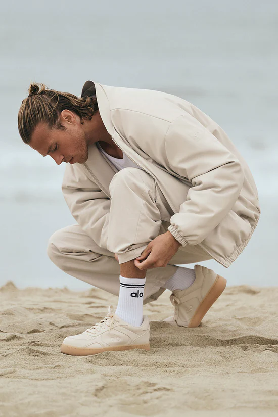 Alo Recovery Mode Clay 5 Alo Recovery Mode Clay