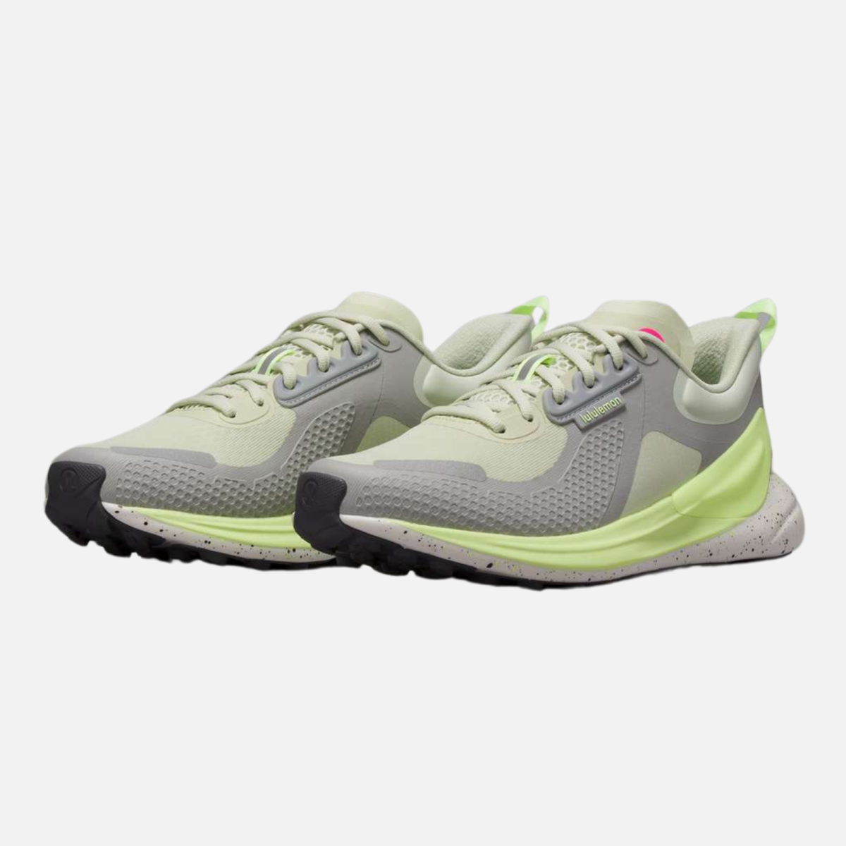 Lululemon Blissfeel Trail - vista lateral
