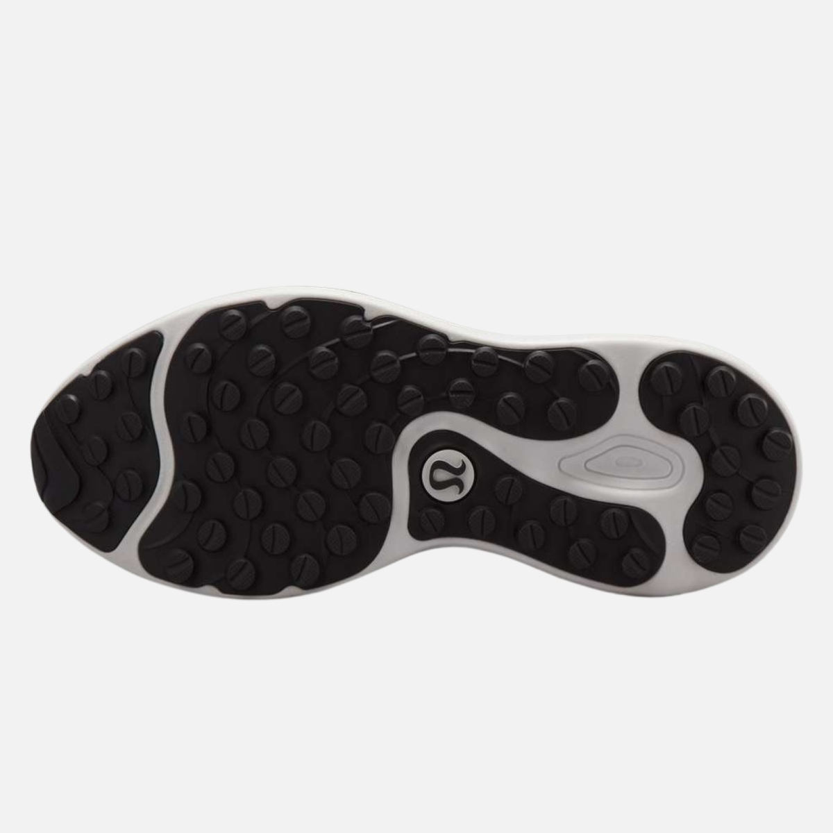 Lululemon Blissfeel Trail - detalhe do solado