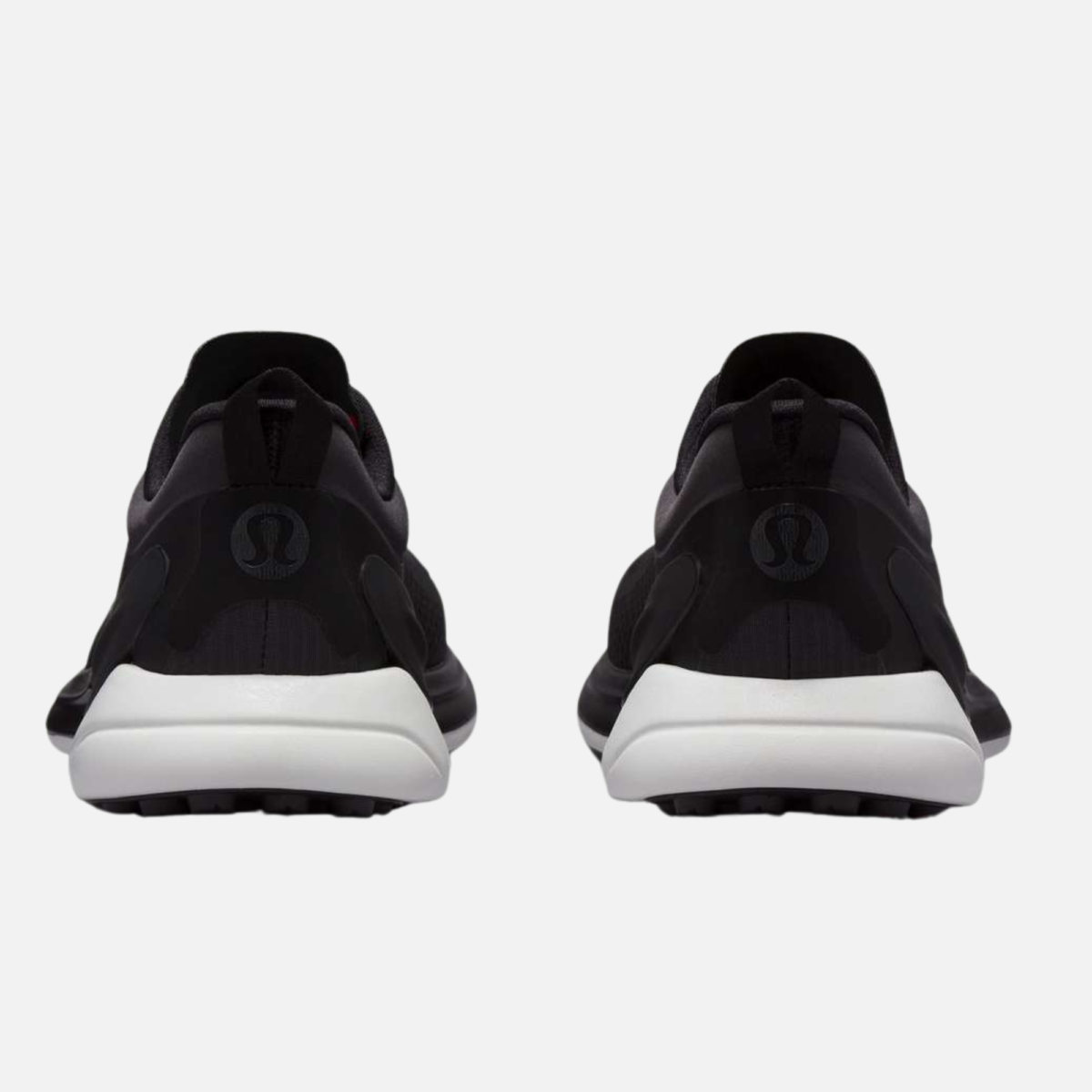 Lululemon Blissfeel Trail - vista traseira