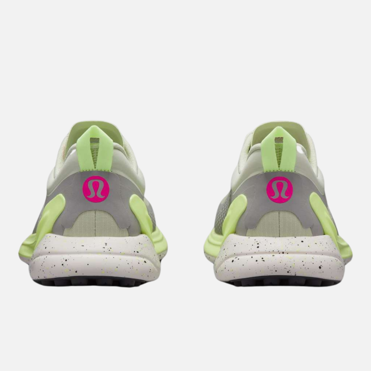 Lululemon Blissfeel Trail - vista traseira