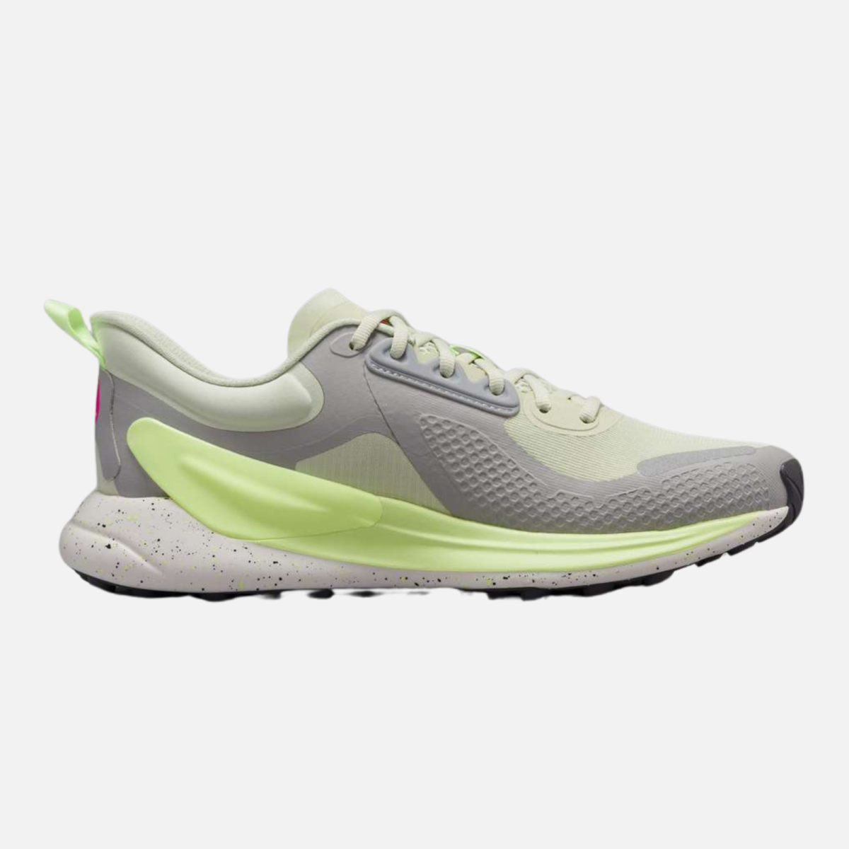 Lululemon Blissfeel Trail - vista lateral