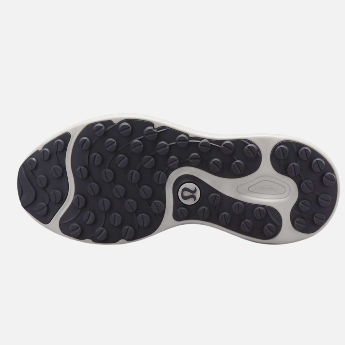 Lululemon Blissfeel Trail - detalhe do solado