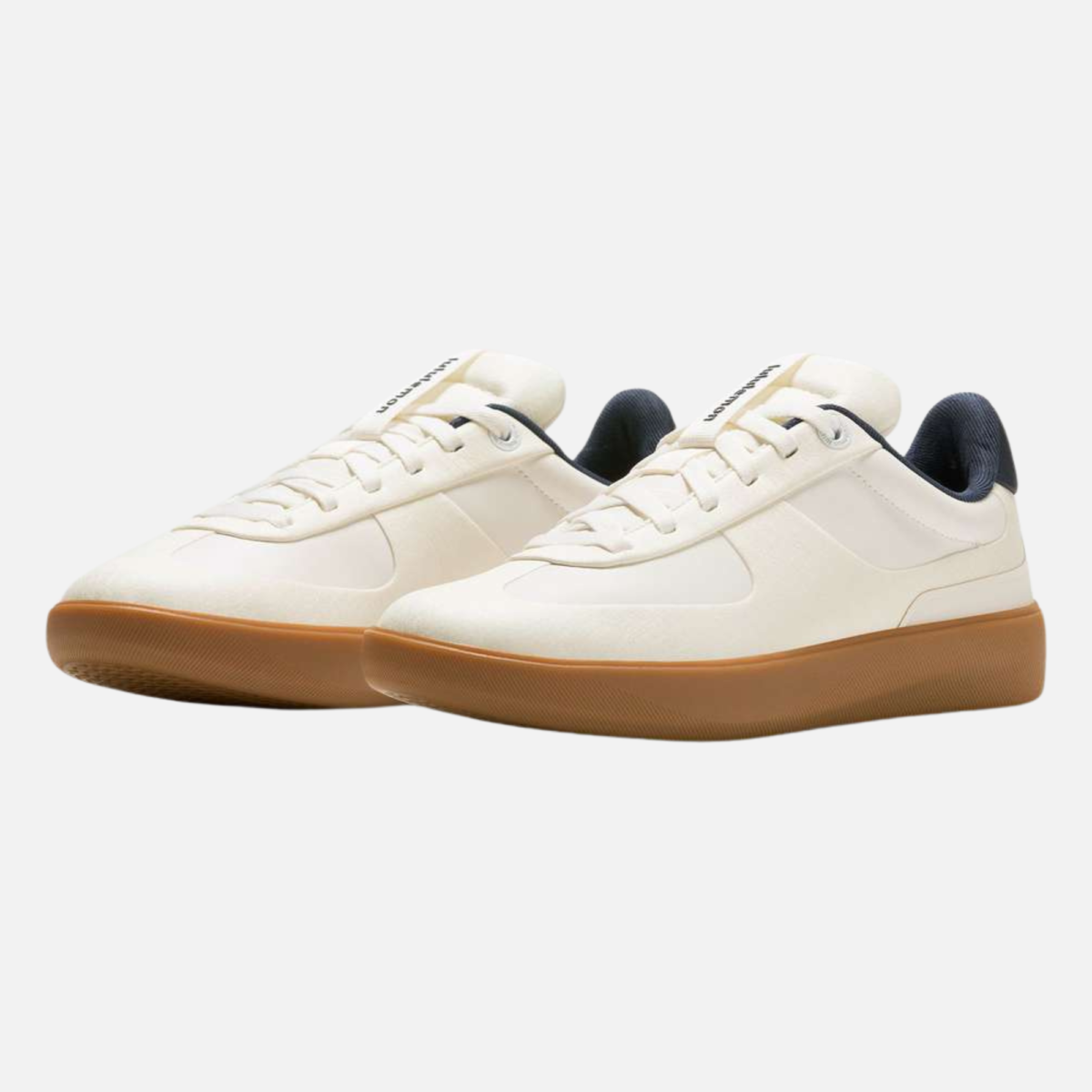 Lululemon Cityverse - vista lateral