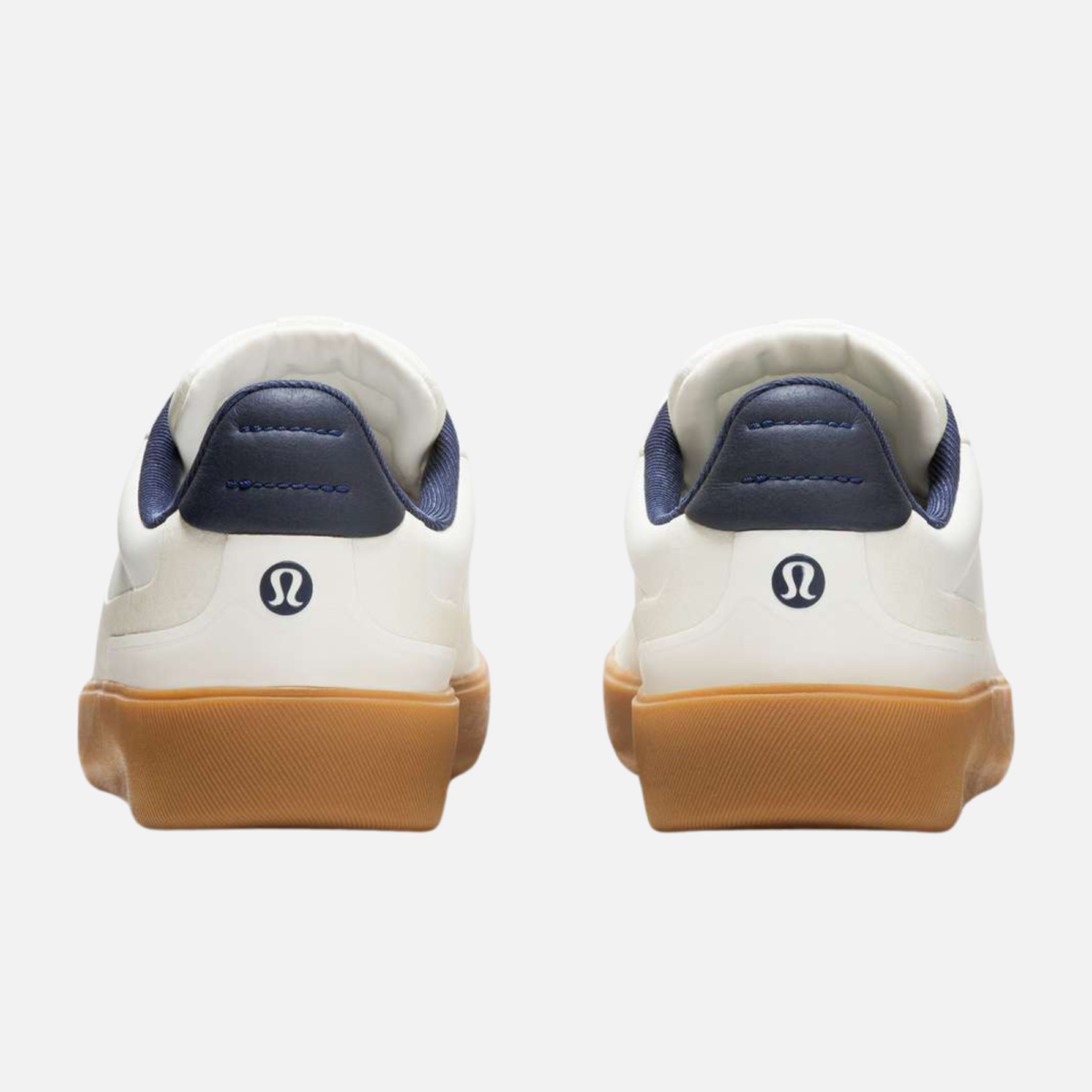 Lululemon Cityverse - vista traseira