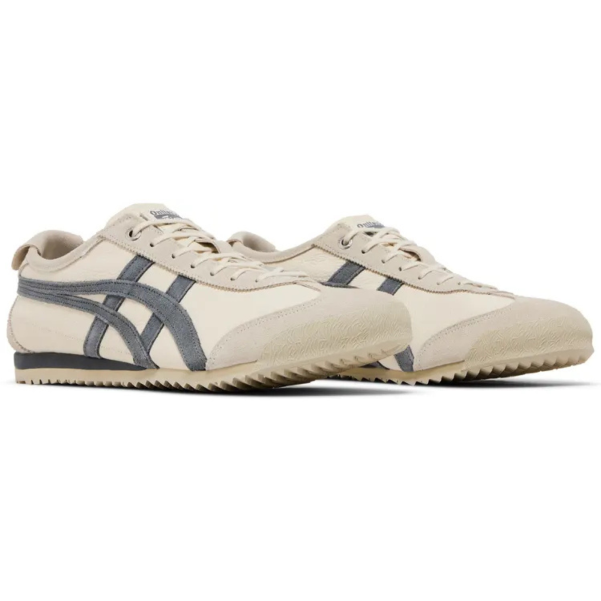 Onitsuka Tiger Mexico 66 SD Birch Metropolis - vista lateral