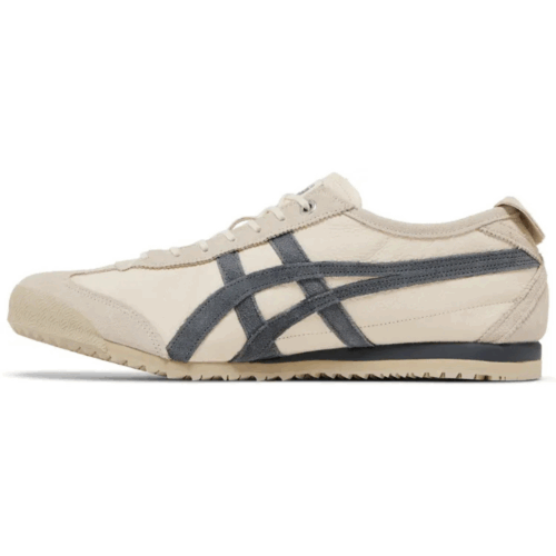 Onitsuka Tiger Mexico 66 SD Birch Metropolis 10 Onitsuka Tiger Mexico 66 SD Birch Metropolis - Imagem 3