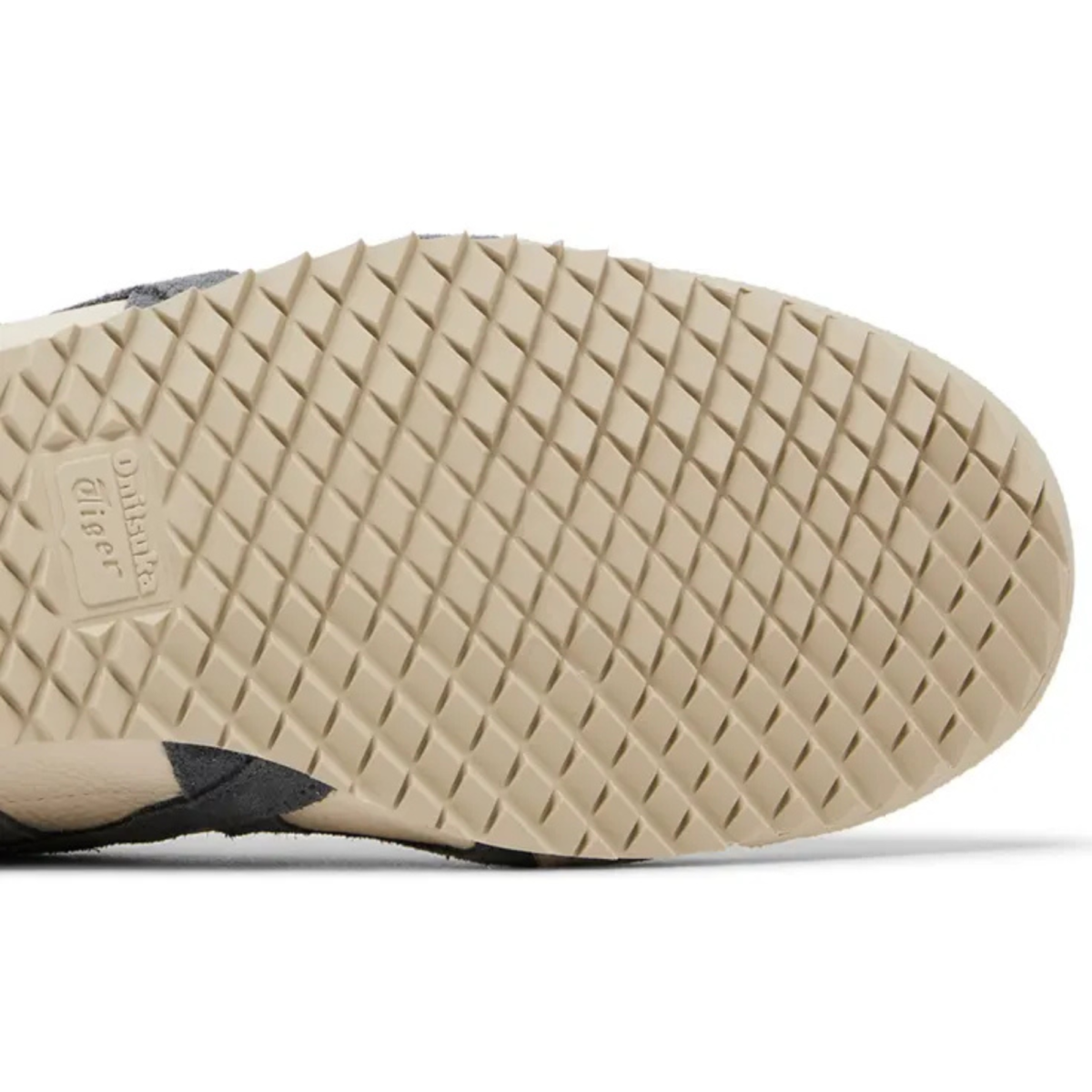 Onitsuka Tiger Mexico 66 SD Birch Metropolis - detalhe do solado
