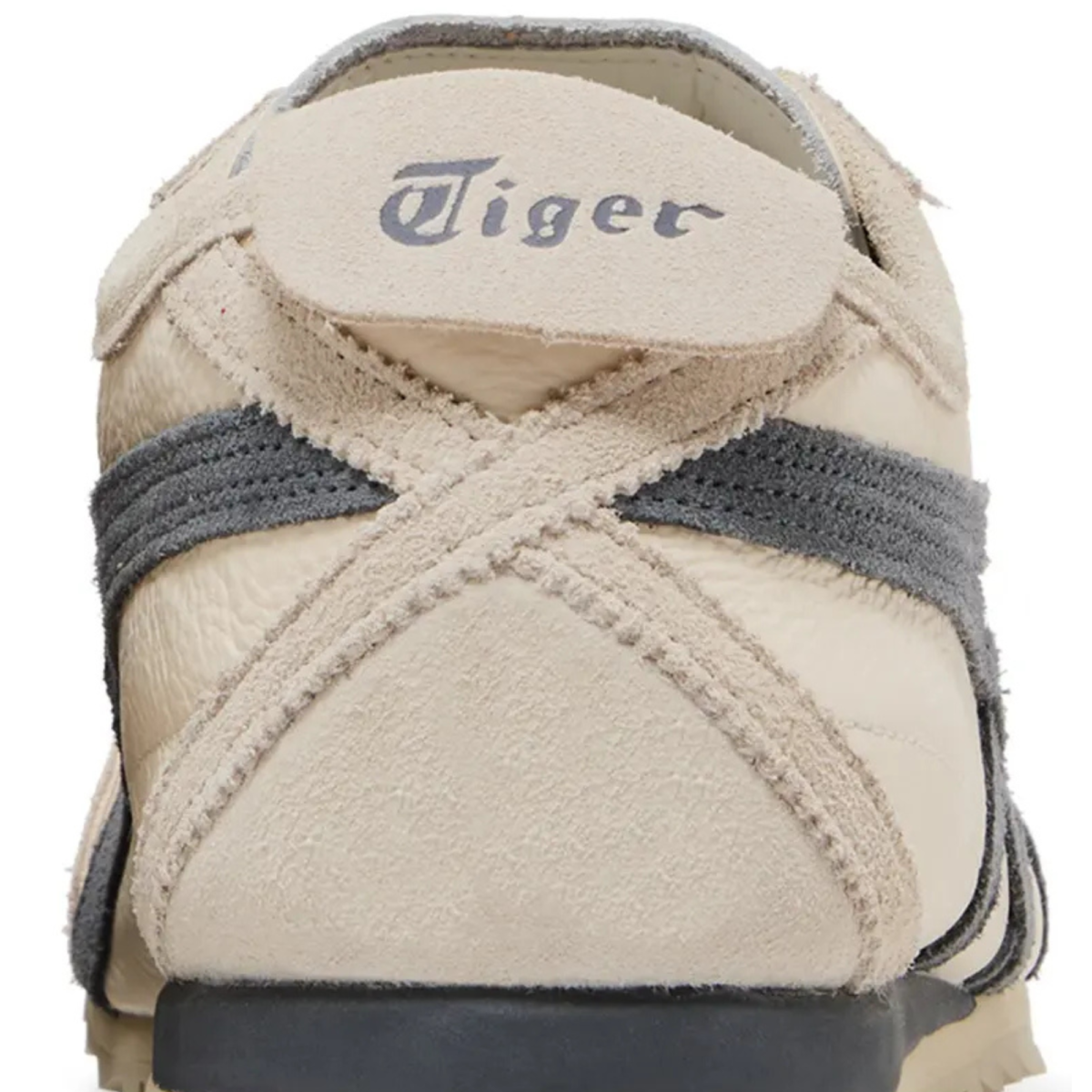 Onitsuka Tiger Mexico 66 SD Birch Metropolis - vista traseira