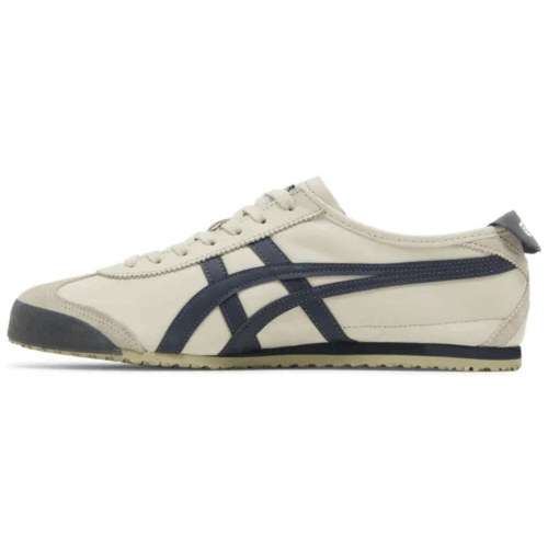 Onitsuka Tiger Mexico 66 Birch Peacoat 10 Onitsuka Tiger Mexico 66 Birch Peacoat - Imagem 3