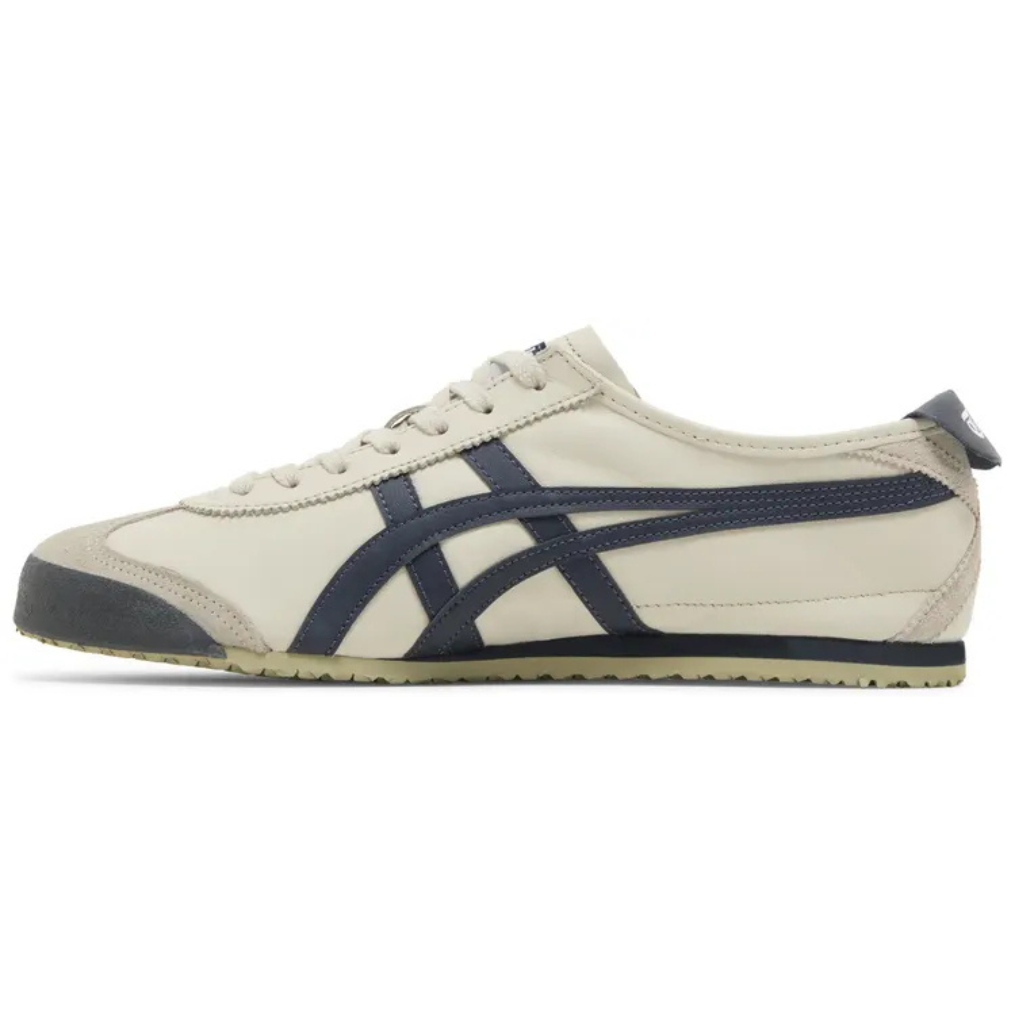 Onitsuka Tiger Mexico 66 Birch Peacoat 2 Onitsuka Tiger Mexico 66 Birch Peacoat