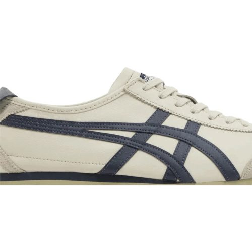 Onitsuka Tiger Mexico 66 Birch Peacoat 9 Onitsuka Tiger Mexico 66 Birch Peacoat - Imagem 2