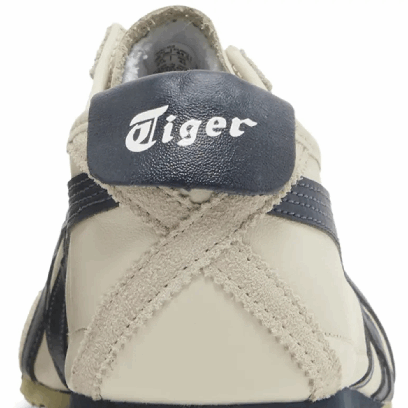 Onitsuka Tiger Mexico 66 Birch Peacoat