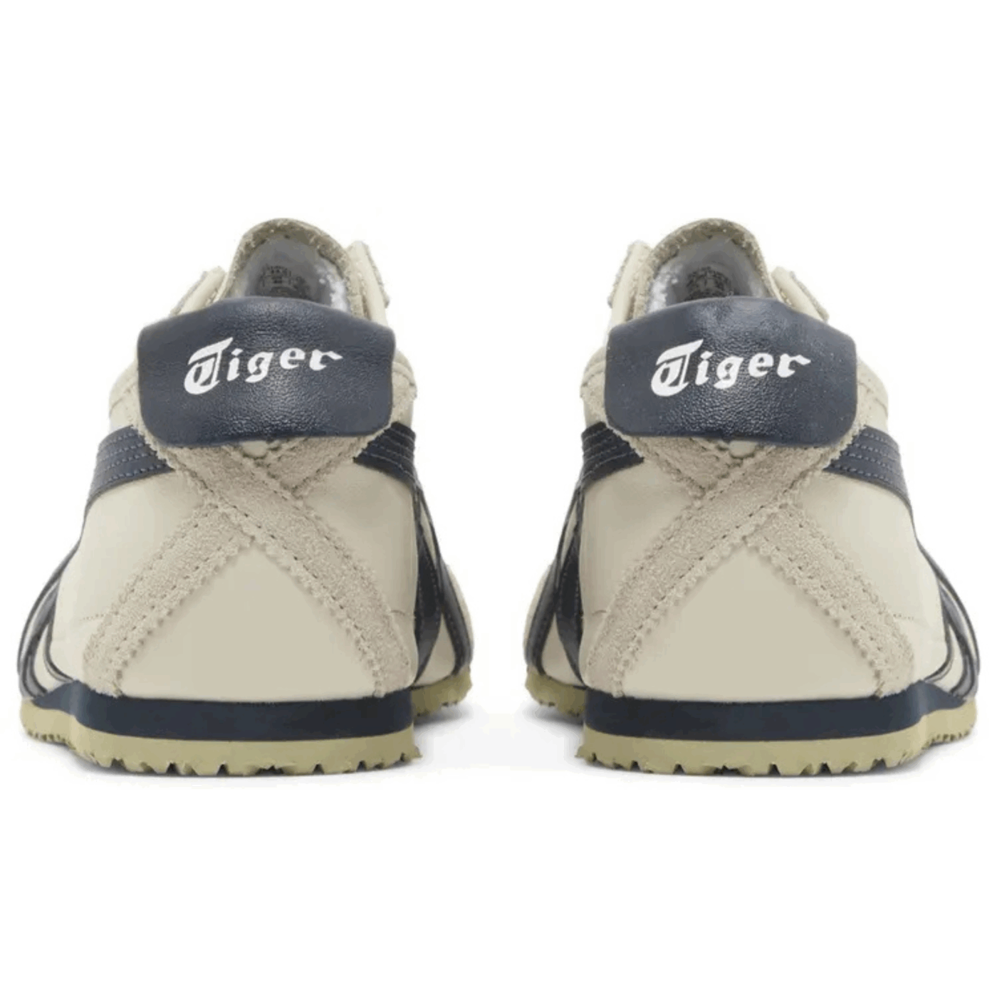 Onitsuka Tiger Mexico 66 Birch Peacoat