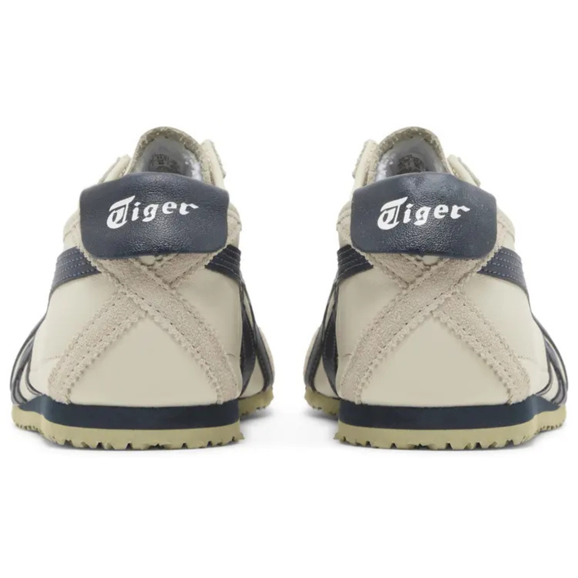 Onitsuka Tiger Mexico 66 Birch Peacoat 5 Onitsuka Tiger Mexico 66 Birch Peacoat