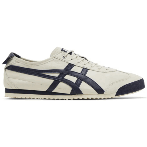Onitsuka Tiger Mexico 66 SD Birch Peacoat 8 Onitsuka Tiger Mexico 66 SD Birch Peacoat - Imagem 1