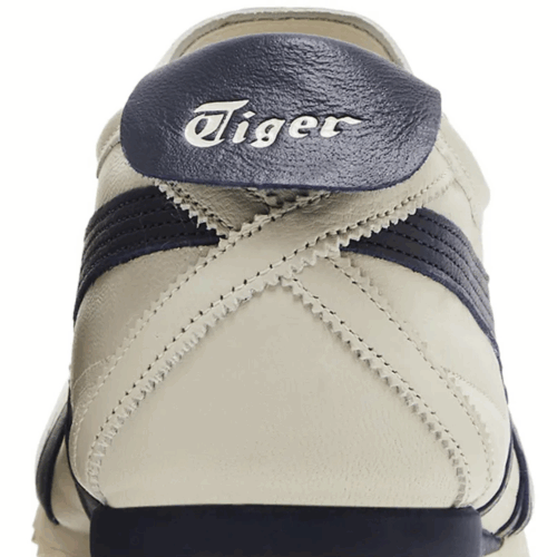 Onitsuka Tiger Mexico 66 SD Birch Peacoat 13 Onitsuka Tiger Mexico 66 SD Birch Peacoat - Imagem 6
