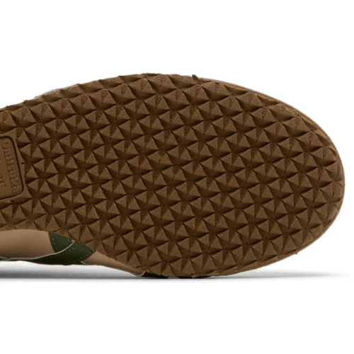 Onitsuka Tiger Mexico 66 Beige Grass Green 13 Onitsuka Tiger Mexico 66 Beige Grass Green - Imagem 6