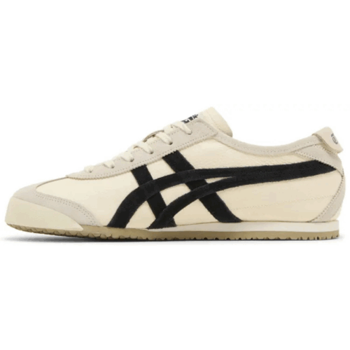 Onitsuka Tiger Mexico 66 Vintage Birch Black 10 Onitsuka Tiger Mexico 66 Vintage Birch Black - Imagem 3