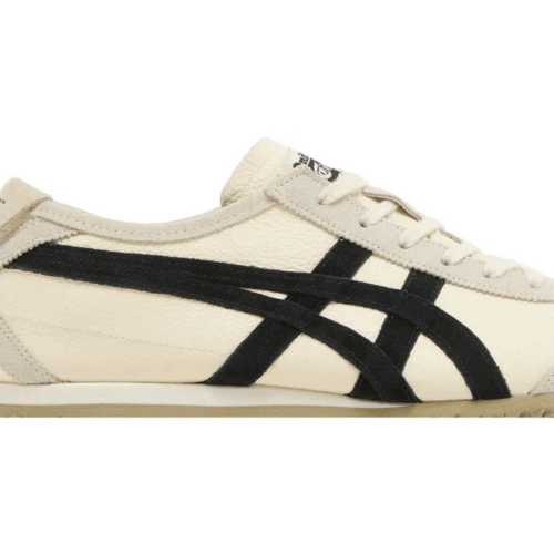 Onitsuka Tiger Mexico 66 Vintage Birch Black 9 Onitsuka Tiger Mexico 66 Vintage Birch Black - Imagem 2