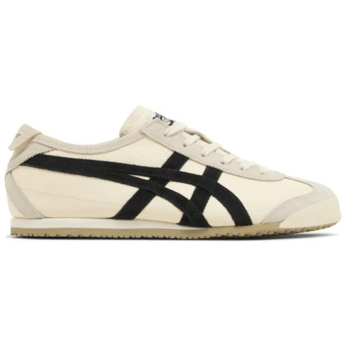 Onitsuka Tiger Mexico 66 Vintage Birch Black