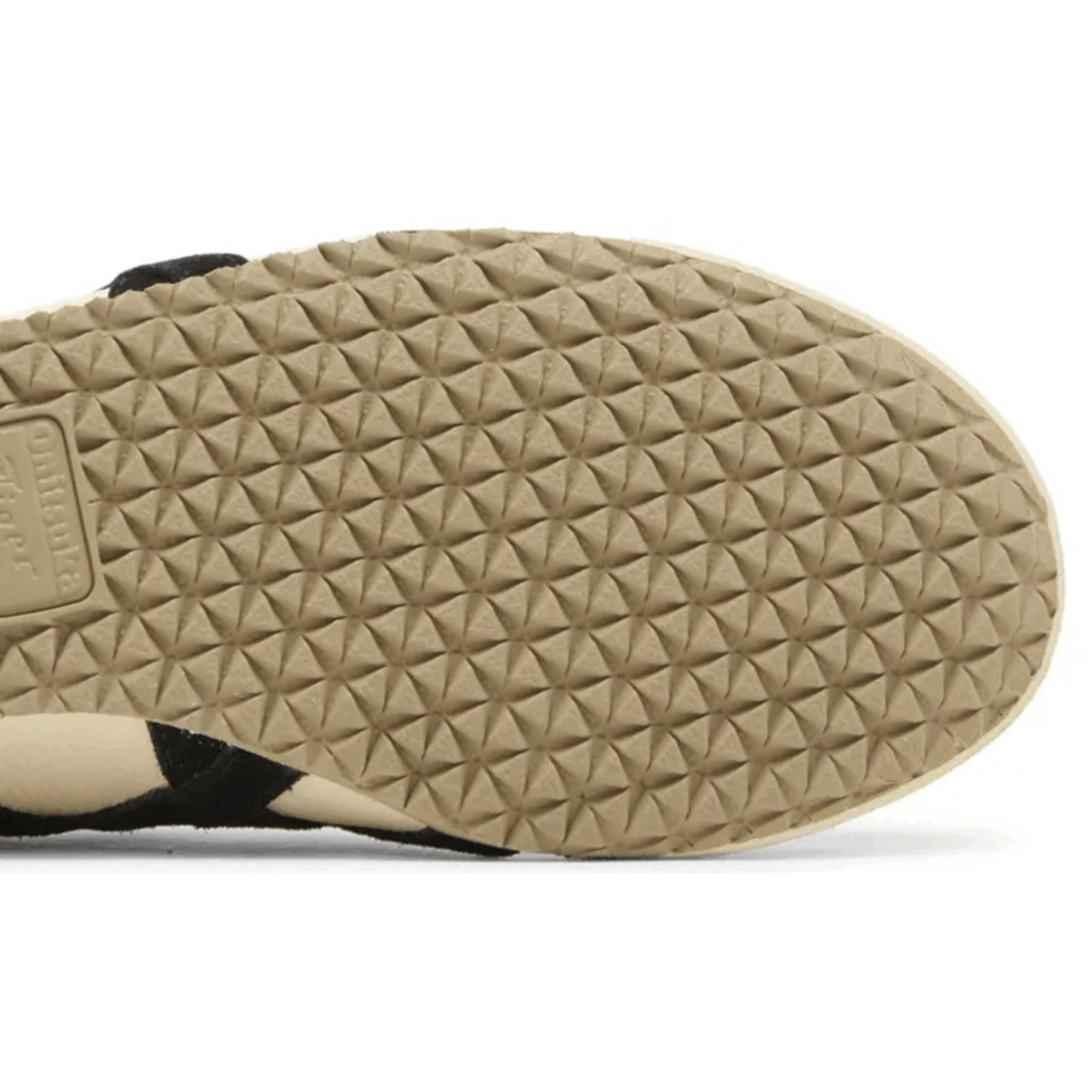 Onitsuka Tiger Mexico 66 Vintage Birch Black