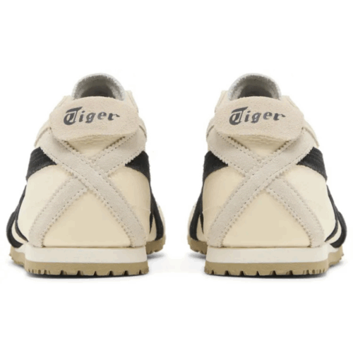 Onitsuka Tiger Mexico 66 Vintage Birch Black 12 Onitsuka Tiger Mexico 66 Vintage Birch Black - Imagem 5