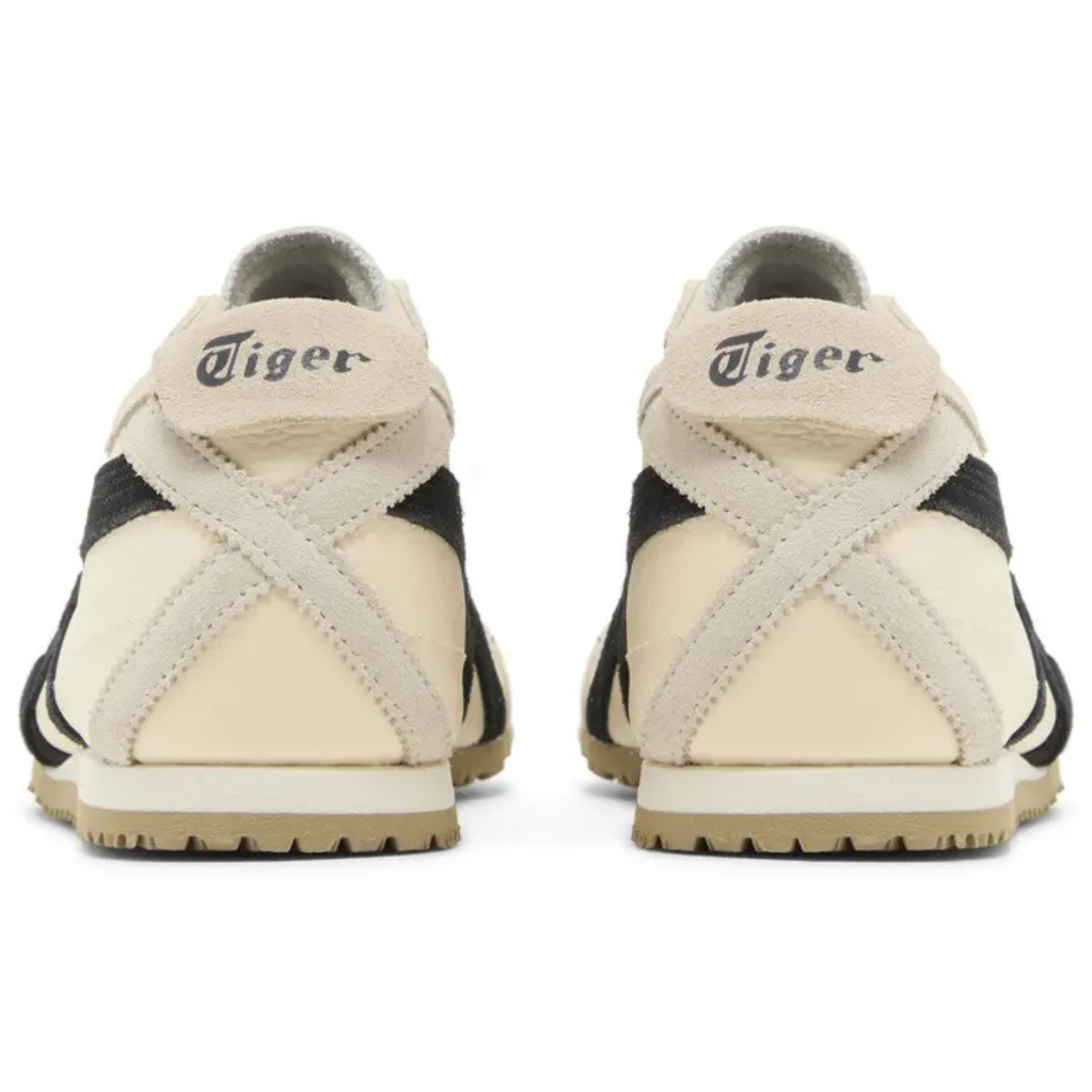 Onitsuka Tiger Mexico 66 Vintage Birch Black 4 Onitsuka Tiger Mexico 66 Vintage Birch Black