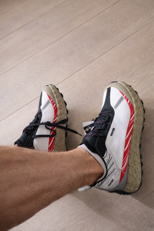 Norda 001 Magma - imagem do produto