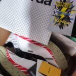 Norda 001 Magma - imagem do produto