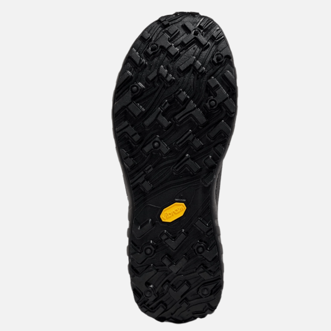 Norda 001 Core Stealth Black